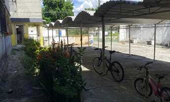 Imagem 4: Praia de Sergipe, sombra