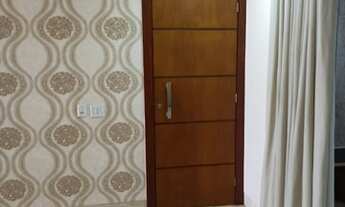 Imagem 5: Jardins Lisboa - sobrado rico em planejados