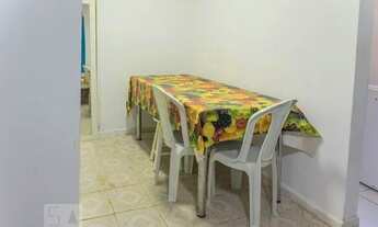 Imagem 5: Apartamento para Aluguel - Estácio , 1 Quarto, 30 m2