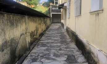 Imagem 6: Apartamento para aluguel com 75 metros quadrados com 2 quartos em Grajaú - Rio de Janeiro