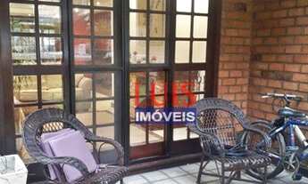 Imagem 4: Casa com 4 dormitórios, 398 m² - venda por R$ 2.500.000 ou aluguel por R$ 10.000/mês - Ita