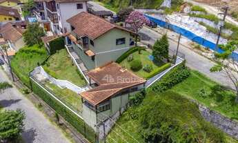 Imagem 4: CASA COM 4 QUARTOS NO PANORAMA - TERESÓPOLIS/RJ