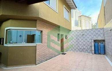 Imagem 3: Sobrado com 3 dormitórios à venda, 275 m² por R$ 1.440.000,00 - Parque Espacial - São Bern