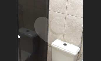 Imagem: Apartamento - 02 quartos - Madureira ME