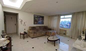 Imagem 6: Apartamento à venda na Ponta da Praia em Santos