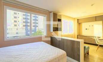 Imagem 4: Apartamento para Aluguel - Cidade Baixa, 1 Quarto, 34 m2