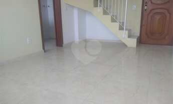 Imagem 6: Cobertura - 02 quartos - Méier [ME