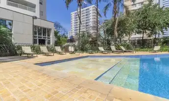 Imagem 5: Locação Apartamento 1 Dormitórios - 47 m² Brooklin