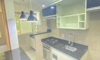 Imagem 4: Apartamento para aluguel com 43 metros quadrados com 2 quartos