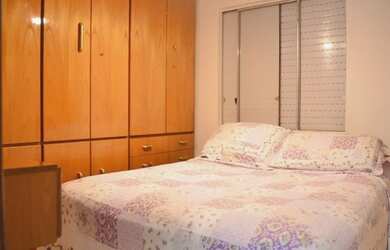 Imagem 6: Apartamento padrão para aluguel e venda Jardim Íris São Paulo - 891