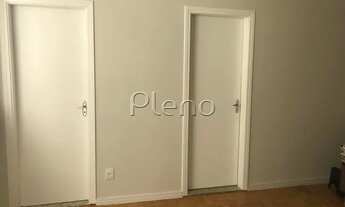 Imagem 4: Sala - Centro - Campinas