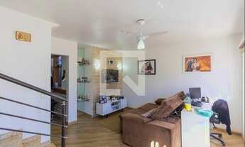 Imagem 6: Casa de Condomínio para Aluguel - Vila Euthalia, 3 Quartos, 105 m2