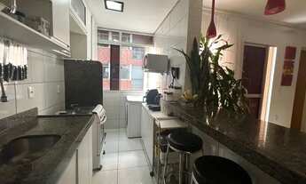 Imagem 6: Apartamento para venda tem 70 metros quadrados com 3 quartos em São João - Teresina - PI