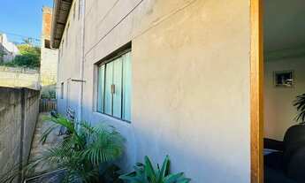 Imagem 4: Casa tipo sobrado