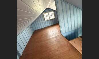 Imagem 2: A duas quadras da praia Guaratuba balneário Eliane