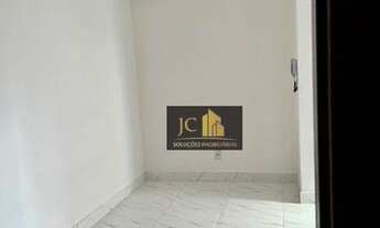 Imagem 5: Apartamento com 1 dormitório à venda, 30 m² por R$ 138.000,00 - Vicente Pires - Vicente Pi