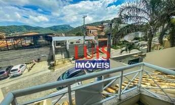 Imagem 6: Lindíssima casa com 3 dormitórios para alugar, 175 m² por R$ 4.000 + taxas/mês - Itaipu