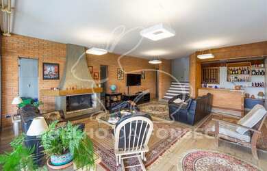 Imagem 4: Barueri - Casa de Condomínio - Alphaville Residencial 2