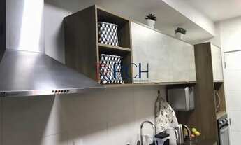 Imagem 5: Apartamento Residencial à venda, Parque Campolim, Sorocaba - AP0031