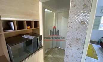 Imagem 5: Casa à venda, 276 m² por R$ 375.000,00 - Jardim São Dimas - São José dos Campos/SP