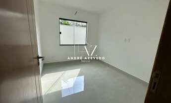 Imagem 4: Linda casa em Itaipuaçu 3 quartos c/ piscina!