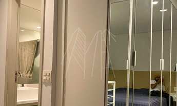 Imagem 5: Duplex para aluguel e venda com 47 metros quadrados com 1 quarto em Itaim Bibi - São Paulo