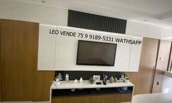 Imagem 3: Leo vende, Bairro Sim, 2 suítes, closet, goumert, veja fotos