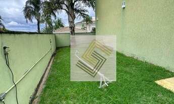 Imagem 7: Casa com 4 dormitórios para alugar, 430 m² por R$ 11.647/mês - Alphaville - Campinas/SP