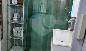 Imagem 3: Maravilhoso apartamento na Vila da Penha[VP