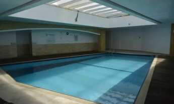 Imagem 3: Quarto Individual p/ Mulher com vista para o mar