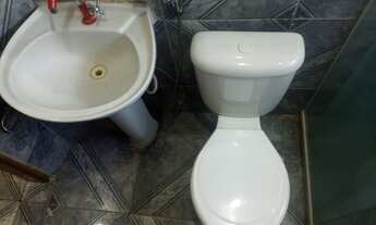 Imagem 2: Apartamento para aluguel tem 40 metros quadrados com 1 quarto