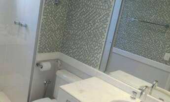 Imagem 4: Apartamento para alugar, 158 m² por R$ 15.675,00/mês - Moema - São Paulo/SP