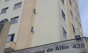 Imagem 3: Apartamento para venda tem 55 metros quadrados com 2 quartos em Jardim Esmeralda - São Pau