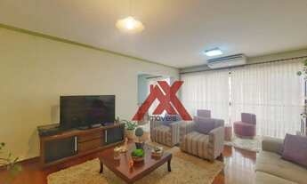 Imagem 4: APTO ALTO PADRÃO - 4 Dorm / 2 Suítes / 2 Vagas / 240 m² - SJRP/SP