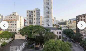 Imagem 6: Apartamento para aluguel e venda tem 60 metros quadrados com 1 quarto