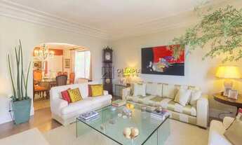 Imagem: Apartamento Locação Bela Vista 275 m²