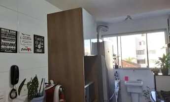 Imagem 5: Recreio, apartamento com 114m², frontal, 3 quartos, moveis planejados, 2 vagas, condominio