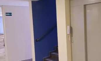 Imagem 2: Apartamento à venda em Ermelino Matarazzo com 44 m², 2 quartos, 1 vaga