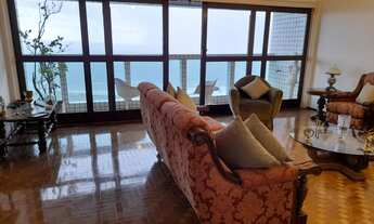 Imagem: Apartamento para venda possui 200 metros