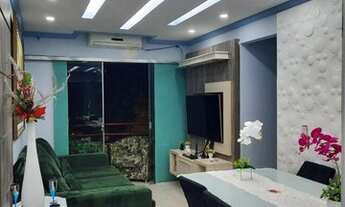 Imagem 6: ALUGO EXCELENTE APARTAMENTO NO CONDOMÍNIO ARVOREDO, PARQUE 10, COM 3 QUARTOS SENDO 1 SUÍTE