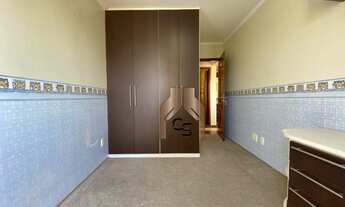 Imagem 7: Apartamento no Lago dos Patos, com duas vagas de garagem