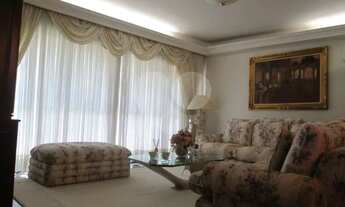 Imagem 2: Um Espetáculo de Apartamento!