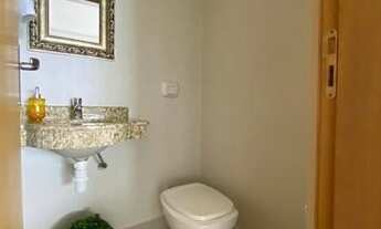 Imagem 6: Apartamento para Venda em Cuiabá, Duque de Caxias, 4 dormitórios, 3 suítes, 5 banheiros, 3