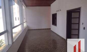 Imagem: Casa com 4 dormitórios para alugar, 550