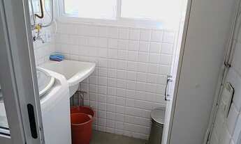 Imagem 5: Apartamento para aluguel, 65 M², 1 dormitório, na Vila Nova Conceição, São Paulo, SP