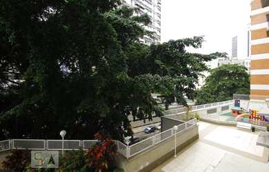 Imagem 6: Apartamento para Aluguel - Flamengo, 2 Quartos, 69 m2