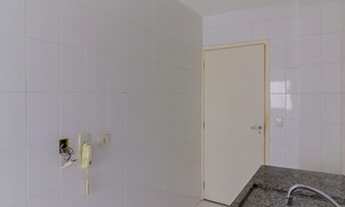 Imagem 2: Apartamento para Aluguel - Vila Rosália, 2 Quartos, 62 m2