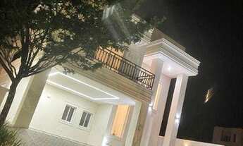 Imagem: Casa com 4 dormitórios para alugar, 307