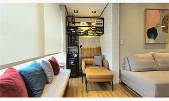 Imagem 6: Imóvel mobiliado pronto para morar!