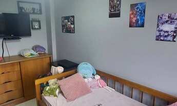 Imagem 2: Apartamento aconchegante